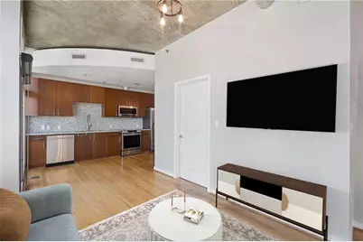 923 Peachtree Street NE #1332, Atlanta, GA 30309 - Photo 9