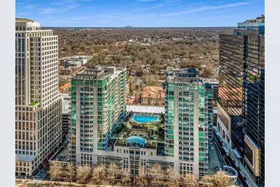 923 Peachtree Street NE #1332, Atlanta, GA 30309 - Photo 53