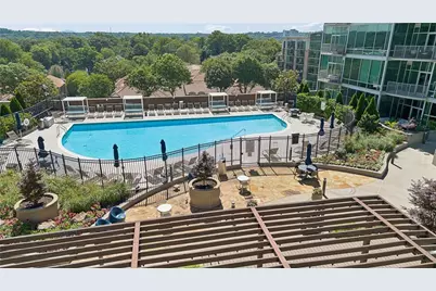923 Peachtree Street NE #1332, Atlanta, GA 30309 - Photo 35