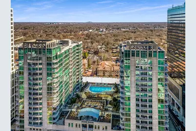 923 Peachtree Street NE #1332, Atlanta, GA 30309 - Photo 53