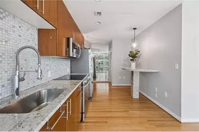 923 Peachtree Street NE #1332, Atlanta, GA 30309 - Photo 15