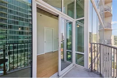 923 Peachtree Street NE #1332, Atlanta, GA 30309 - Photo 21