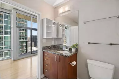 923 Peachtree Street NE #1332, Atlanta, GA 30309 - Photo 29