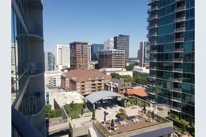 923 Peachtree Street NE #1332, Atlanta, GA 30309 - Photo 21