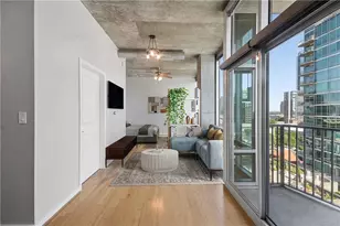 923 Peachtree St NE, Atlanta, GA 30309 - Photo 7