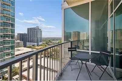 923 Peachtree Street NE #1332, Atlanta, GA 30309 - Photo 19