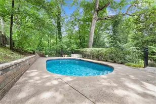 3651 Chestnut Ridge Ct, Marietta, GA 30062 - Photo 33