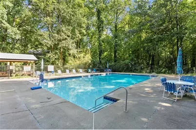 3651 Chestnut Ridge Court, Marietta, GA 30062 - Photo 49