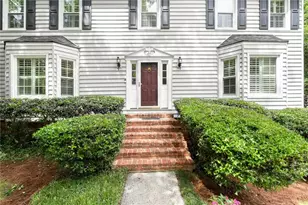 3651 Chestnut Ridge Ct, Marietta, GA 30062 - Photo 3