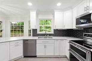 3651 Chestnut Ridge Ct, Marietta, GA 30062 - Photo 7