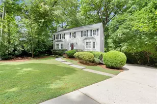 3651 Chestnut Ridge Ct, Marietta, GA 30062 - Photo 41
