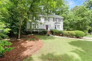 3651 Chestnut Ridge Ct, Marietta, GA 30062 - Photo 43