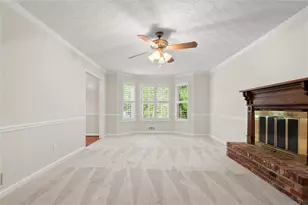 3651 Chestnut Ridge Ct, Marietta, GA 30062 - Photo 17