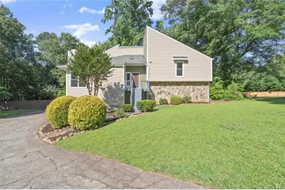 [Address not provided], Marietta, GA 30062 - Photo 53