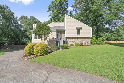 [Address not provided], Marietta, GA 30062 - Photo 55
