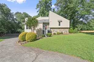 2193 Oakrill Ct, Marietta, GA 30062 - Photo 55