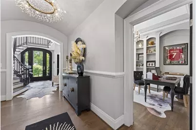 3510 Knollwood Drive NW, Atlanta, GA 30305 - Photo 29