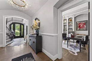 3510 Knollwood Dr NW, Atlanta, GA 30305 - Photo 29