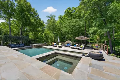 3510 Knollwood Drive NW, Atlanta, GA 30305 - Photo 33