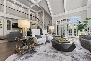 3510 Knollwood Dr NW, Atlanta, GA 30305 - Photo 9