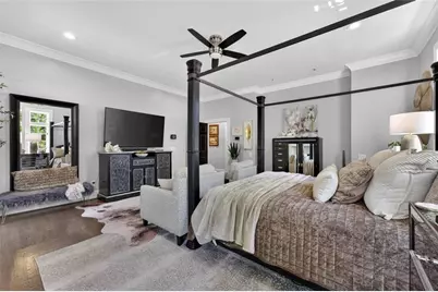 3510 Knollwood Drive NW, Atlanta, GA 30305 - Photo 23