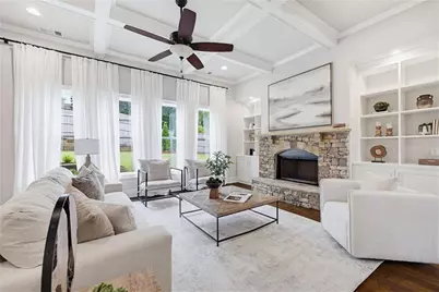 343 Pine Grove Road, Roswell, GA 30075 - Photo 5