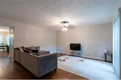 3474 Waldrop Trail, Decatur, GA 30034 - Photo 3