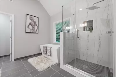 682 Montglade Court, Suwanee, GA 30024 - Photo 19