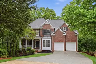 682 Montglade Ct, Suwanee, GA 30024 - Photo 1