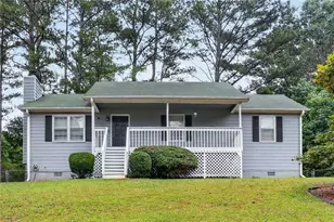 31 Sweetwater Pass, Powder Springs, GA 30127 - Photo 1