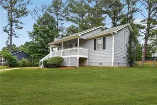 31 Sweetwater Pass, Powder Springs, GA 30127 - Photo 25