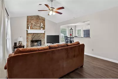 31 Sweetwater Pass, Powder Springs, GA 30127 - Photo 3