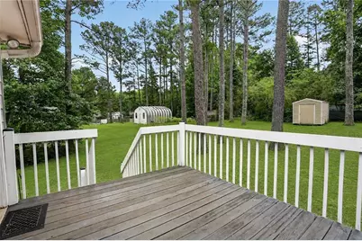 31 Sweetwater Pass, Powder Springs, GA 30127 - Photo 27
