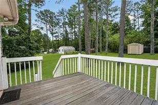 31 Sweetwater Pass, Powder Springs, GA 30127 - Photo 27