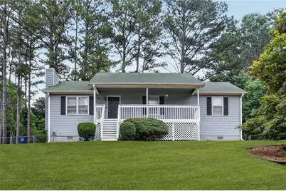 31 Sweetwater Pass, Powder Springs, GA 30127 - Photo 23