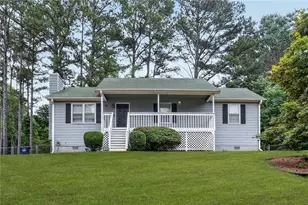 31 Sweetwater Pass, Powder Springs, GA 30127 - Photo 23