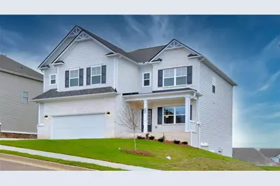 5191 Woodline View Circle, Auburn, GA 30011 - Photo 3