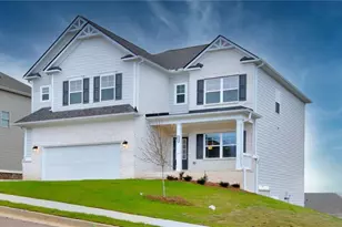 5191 Woodline View Cir, Auburn, GA 30011 - Photo 3