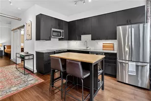 800 Peachtree St, Atlanta, GA 30308 - Photo 3