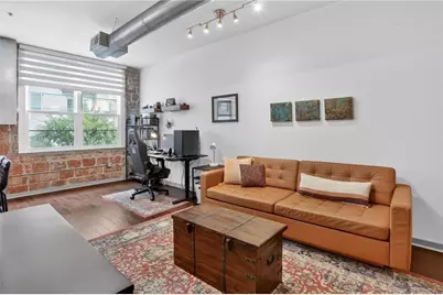 800 Peachtree Street #8303, Atlanta, GA 30308 - Photo 3