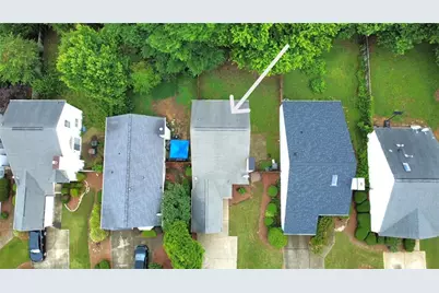 2668 Laurel Lane NW, Kennesaw, GA 30152 - Photo 17