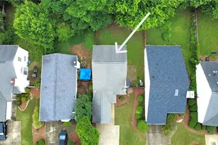 2668 Laurel Ln NW, Kennesaw, GA 30152 - Photo 17