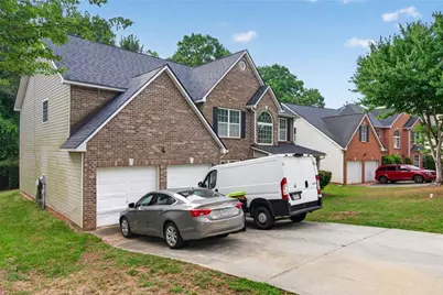 3285 Hunting Creek Pass, Douglasville, GA 30135 - Photo 3