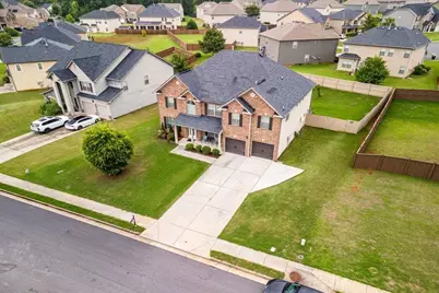 425 Sawgrass View, Fairburn, GA 30213 - Photo 3