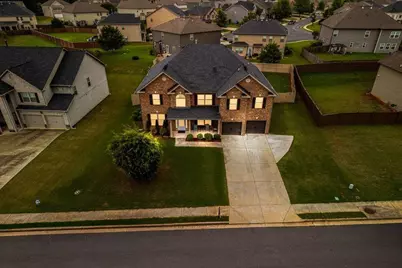 425 Sawgrass View, Fairburn, GA 30213 - Photo 7