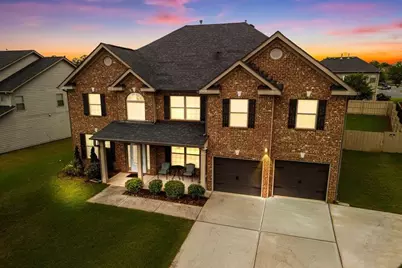 425 Sawgrass View, Fairburn, GA 30213 - Photo 9