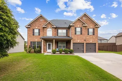 425 Sawgrass View, Fairburn, GA 30213 - Photo 1