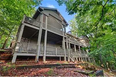 51 Indigo Bunting Trail, Jasper, GA 30143 - Photo 37