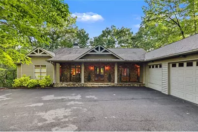 51 Indigo Bunting Trail, Jasper, GA 30143 - Photo 1