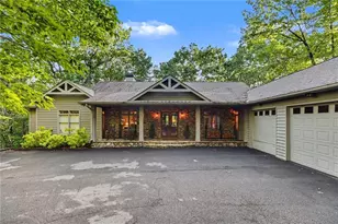 51 Indigo Bunting Trail, Jasper, GA 30143 - Photo 1